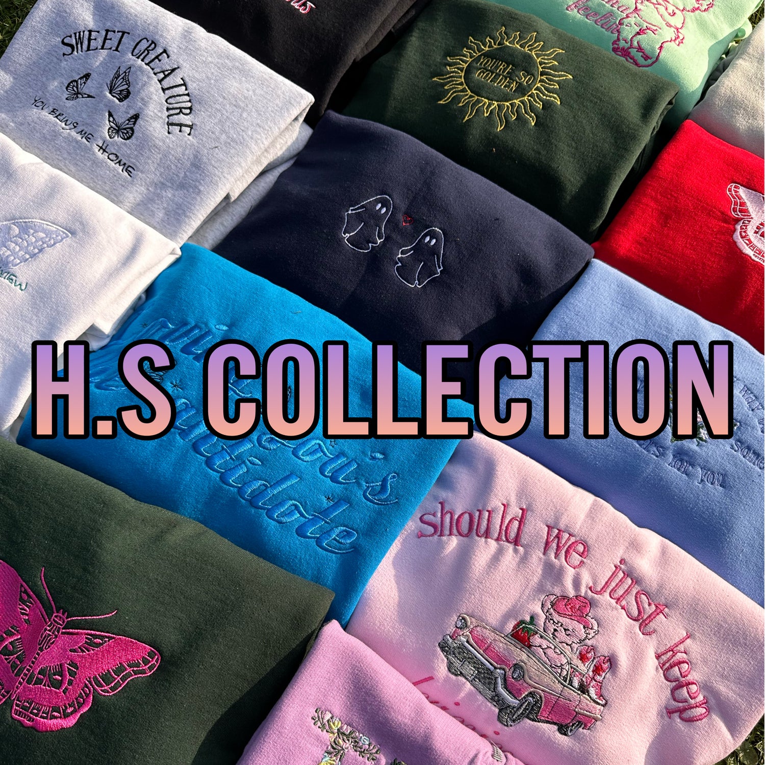 HS Collection