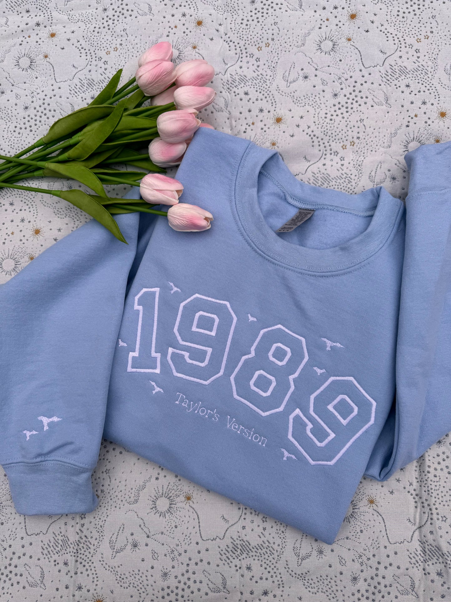 1989 Sweatshirt / Hoodie