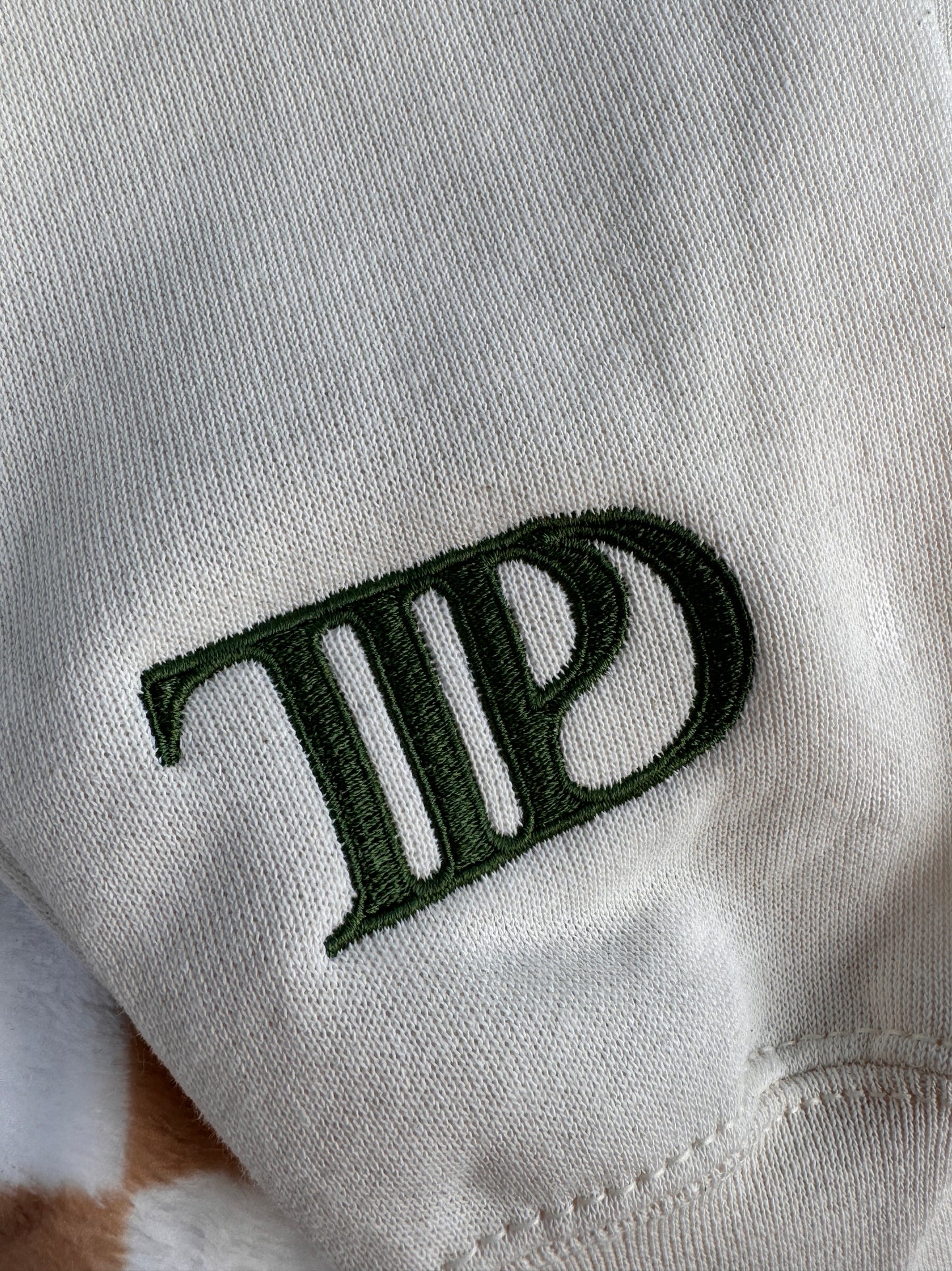 Secret Gardens Sweatshirt / Hoodie