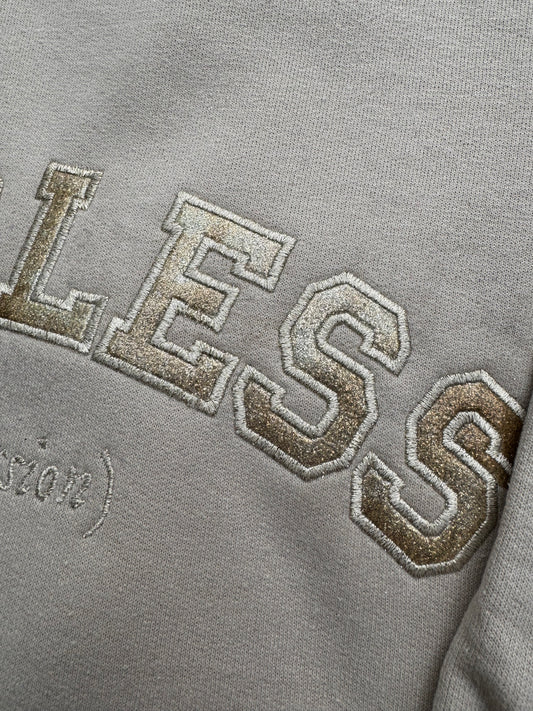 Fearless Glitter Sweatshirt / T-Shirt / Hoodie