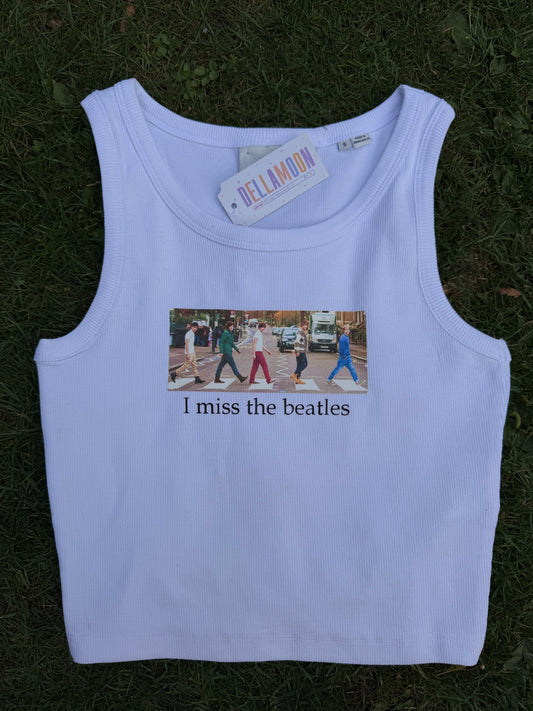 1D x Beatles T-Shirt / Sweatshirt / Top