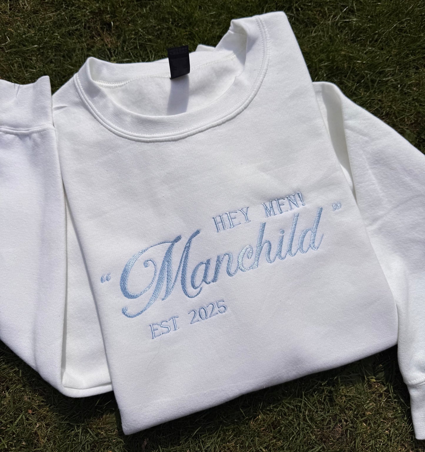Manchild