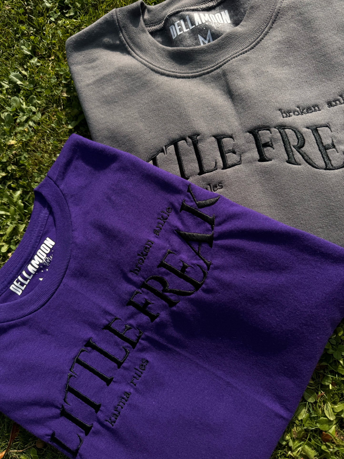 Little Freak T-Shirt