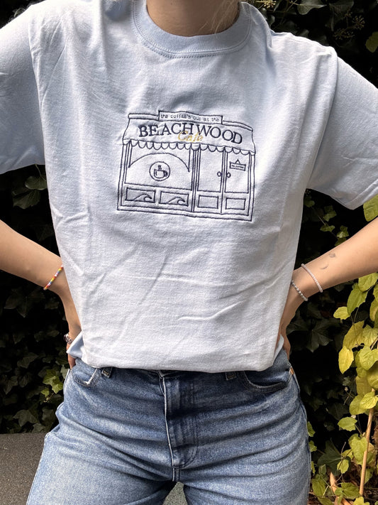 Beachwood Cafe T-Shirt