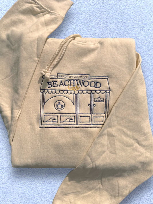 Beachwood Cafe Crewneck / Hoodie