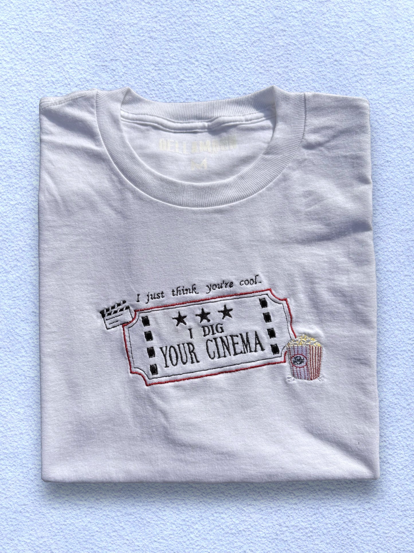 Cinema T-Shirt
