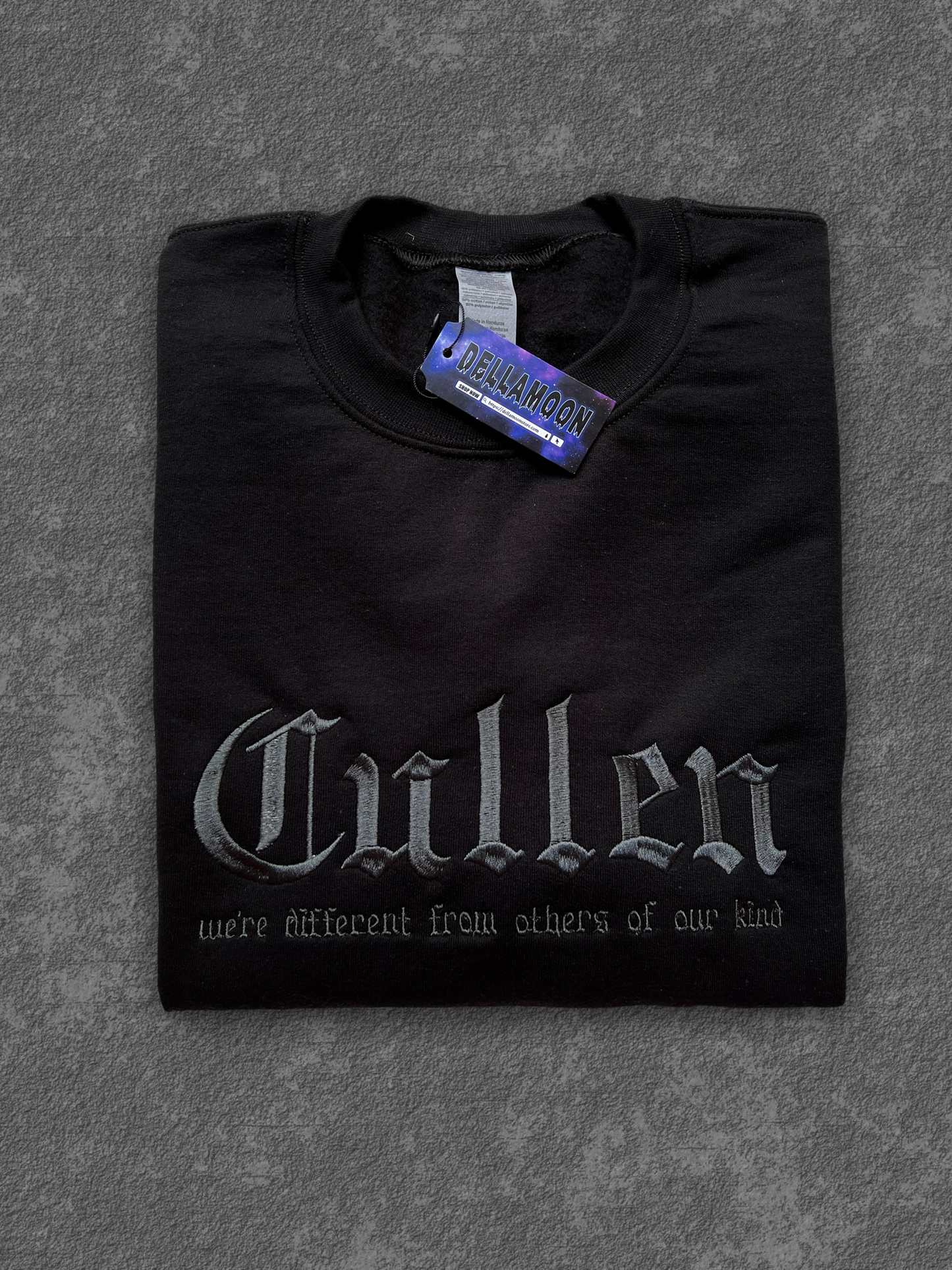 Cullen Crewneck