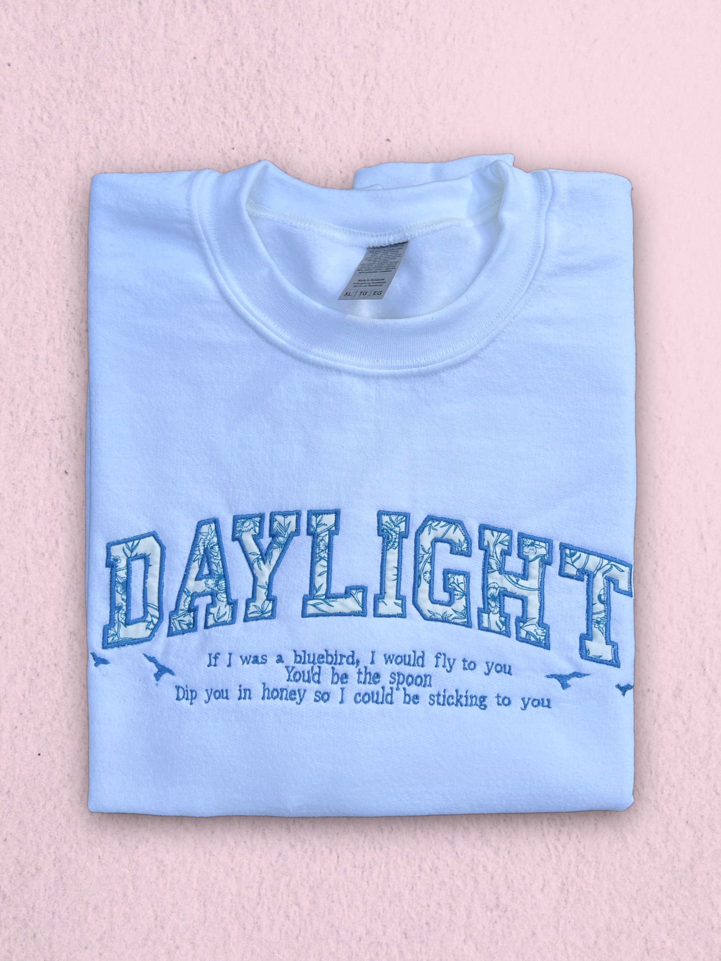 Daylight Crewneck