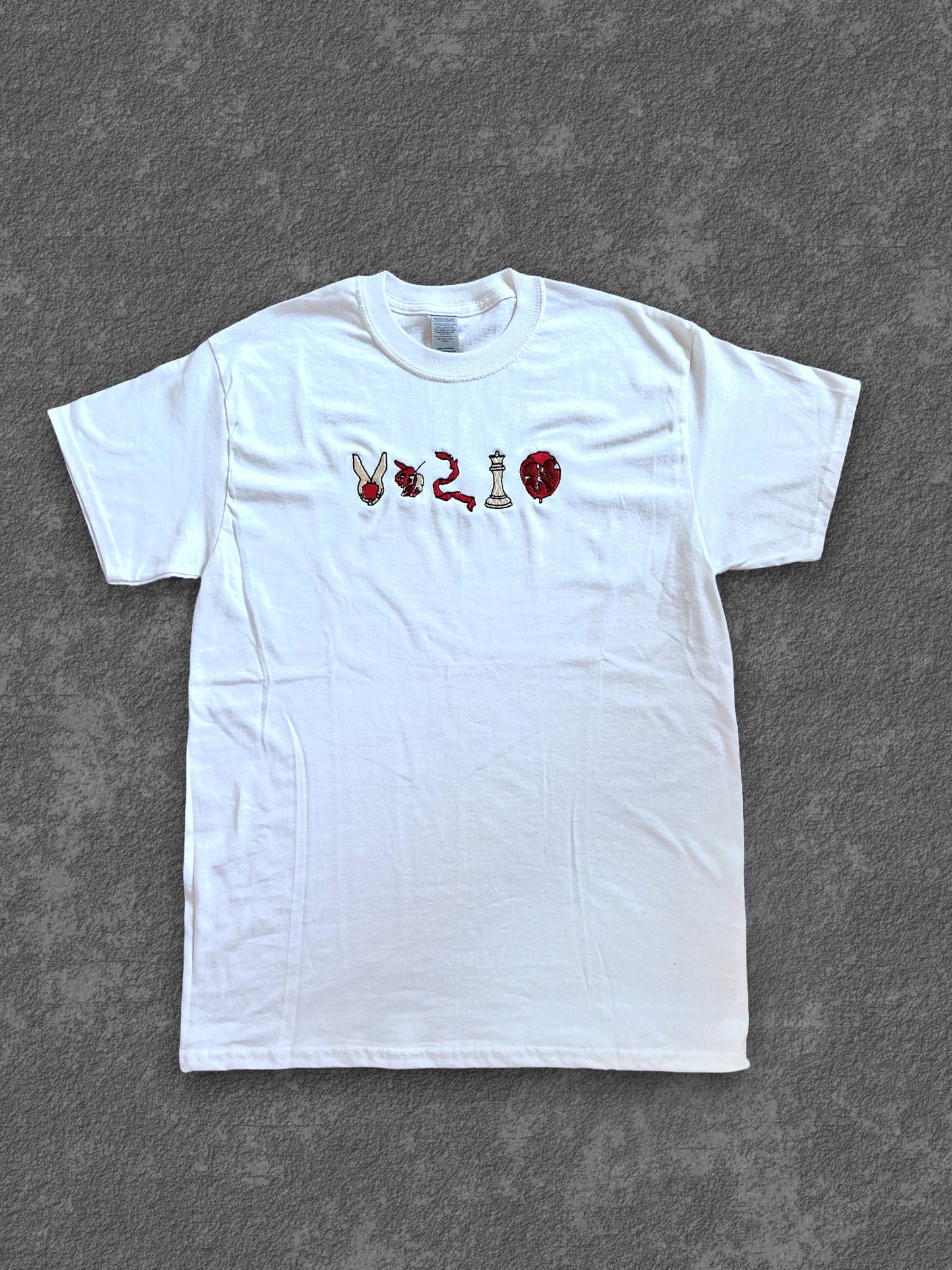 Symbols Tee
