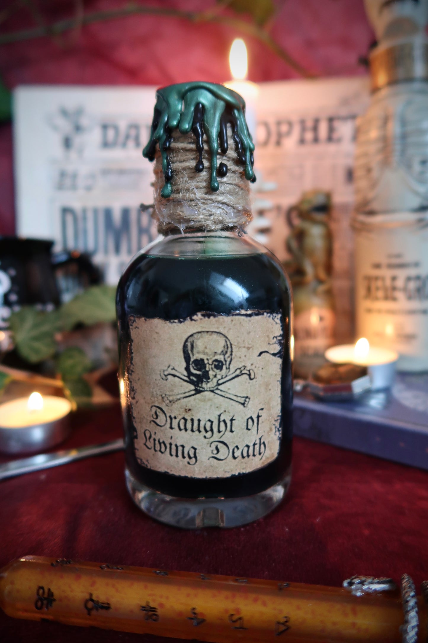 Draught of Living Death V1