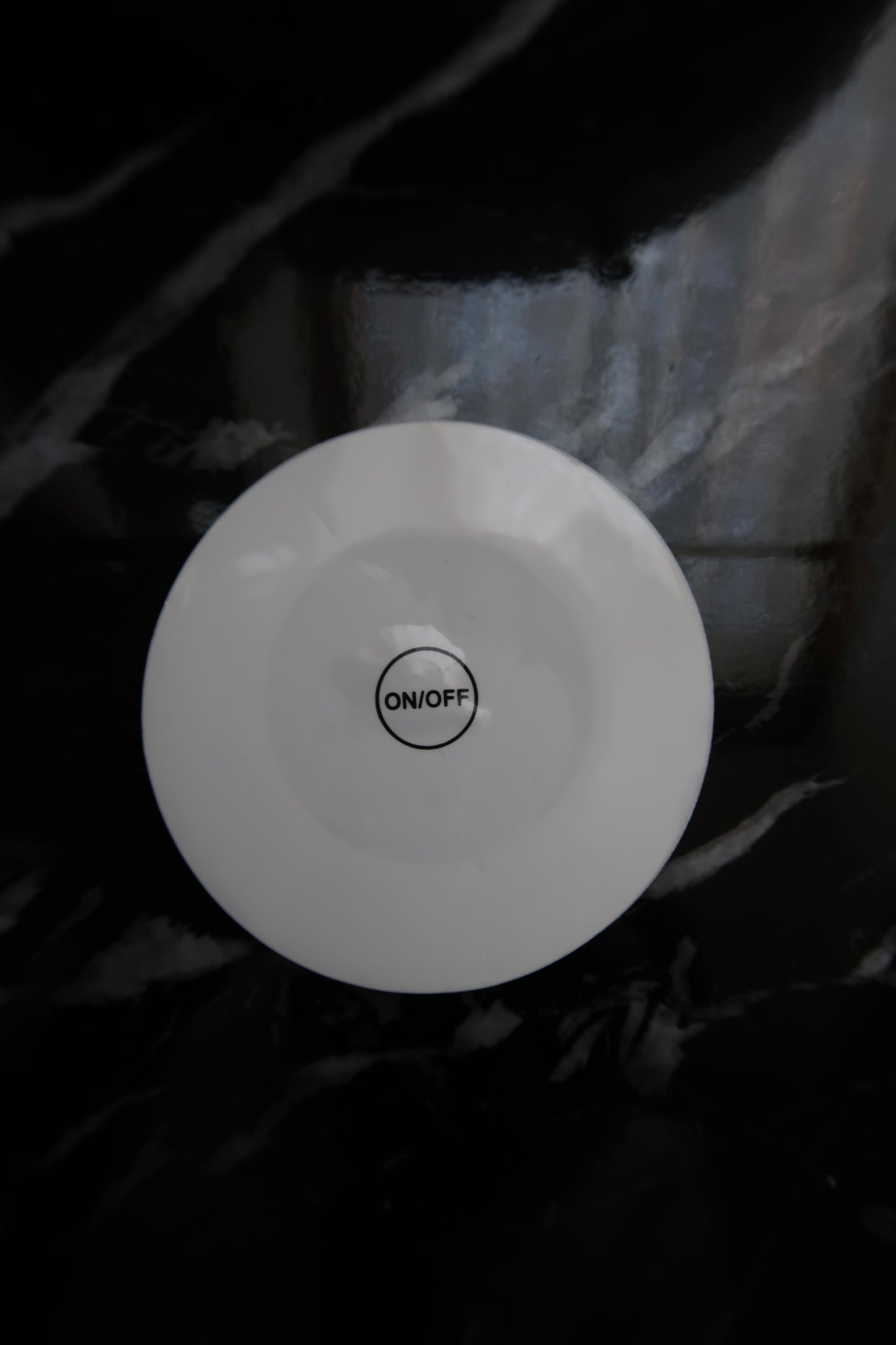 Potion Glowing Plate