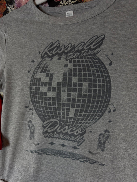 Disco Baby Tee / Sweatshirt