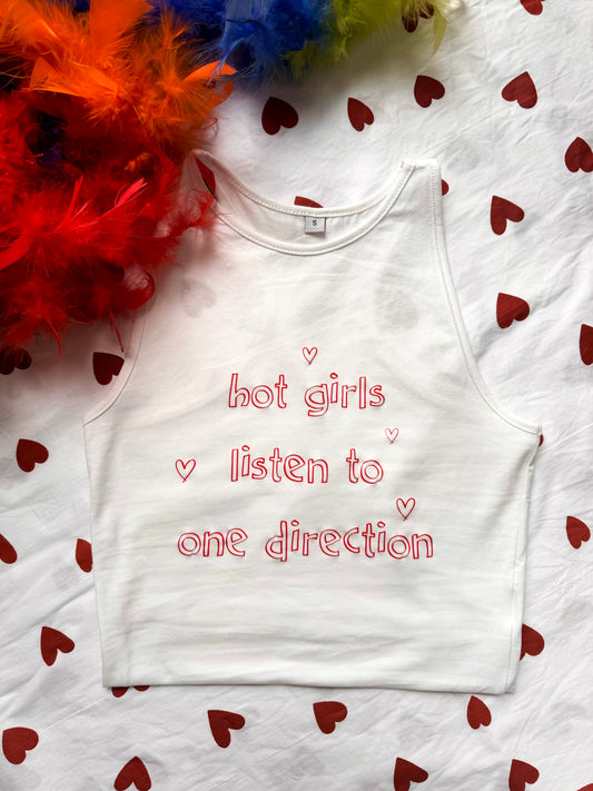 1D Top / Sweatshirt / Hoodie