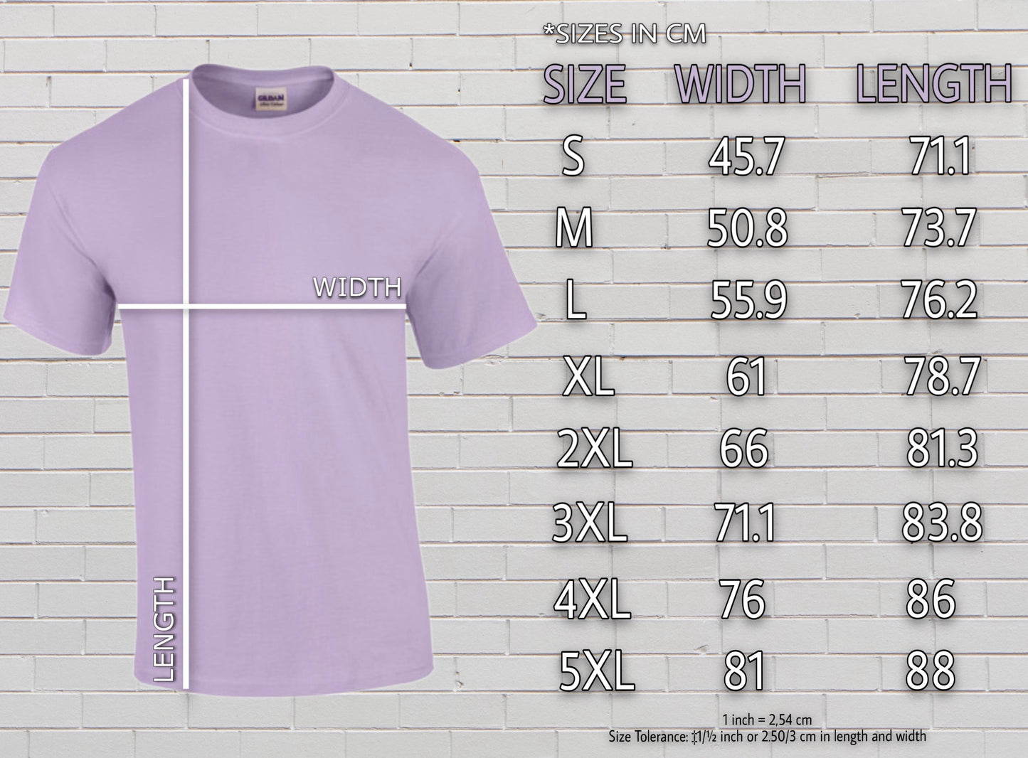 Butterfly T-Shirt Lavender