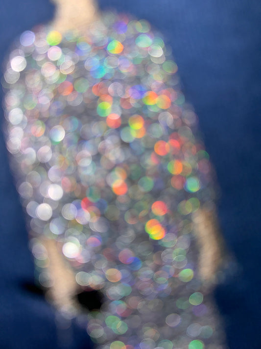 Sparkling Harry Glitter Sweatshirt/Hoodie