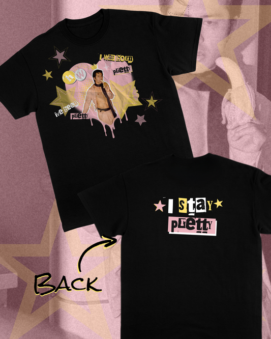 Born Pretty T-Shirt / Sweatshirt