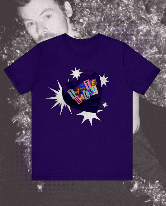 Taste Back T-Shirt / Sweatshirt