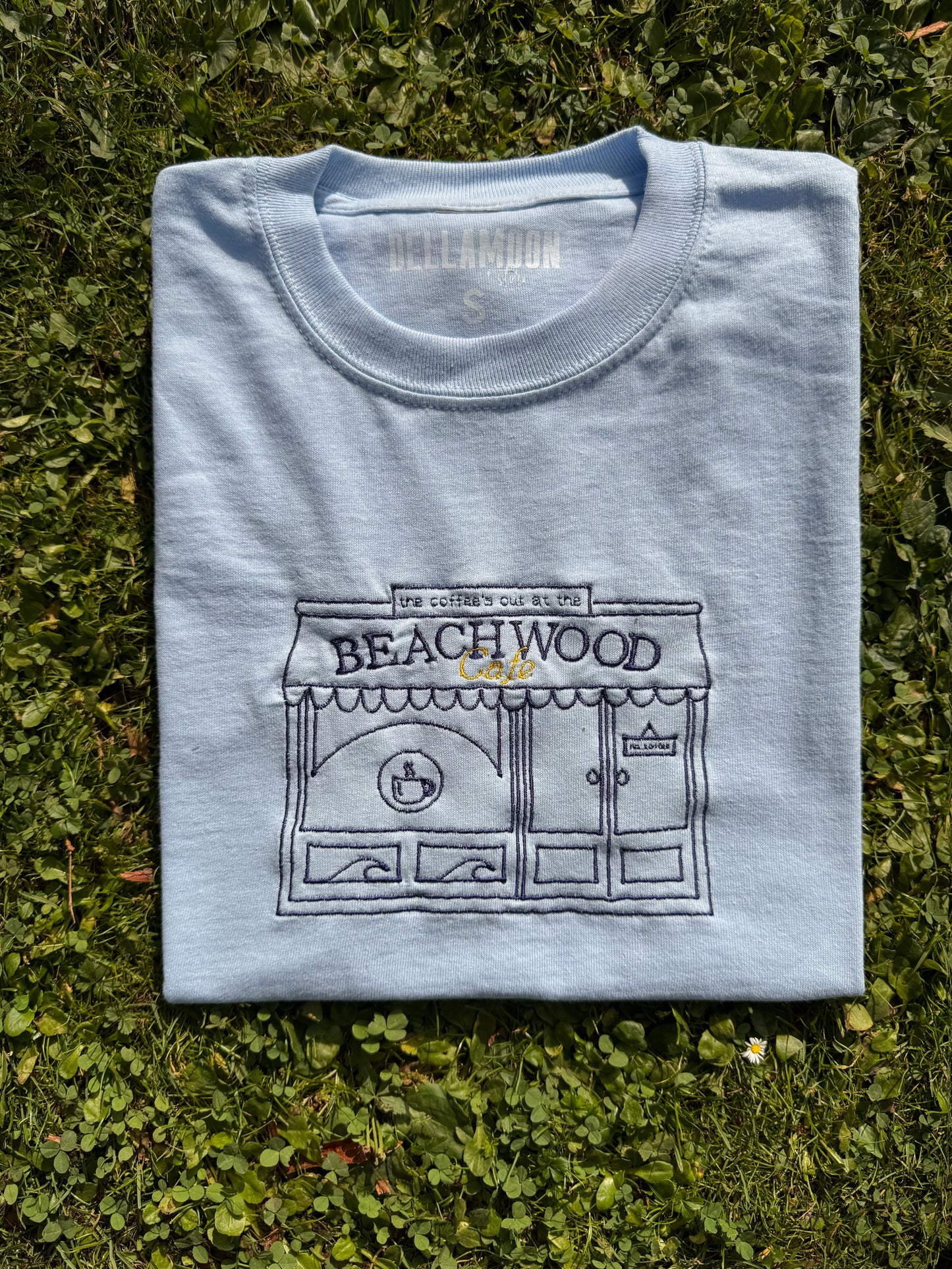 Beachwood Cafe T-Shirt