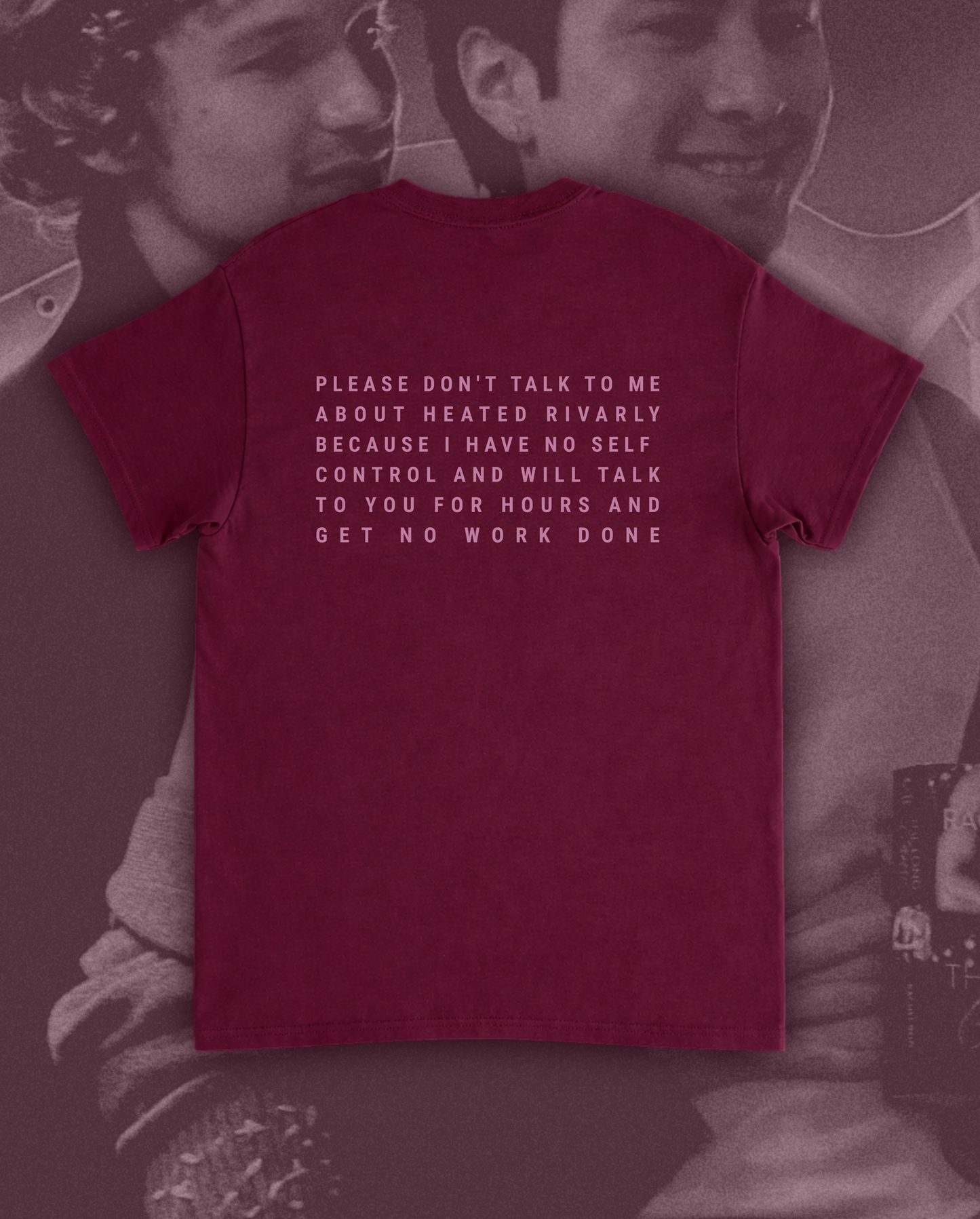 VHS Sweatshirt / T-Shirt