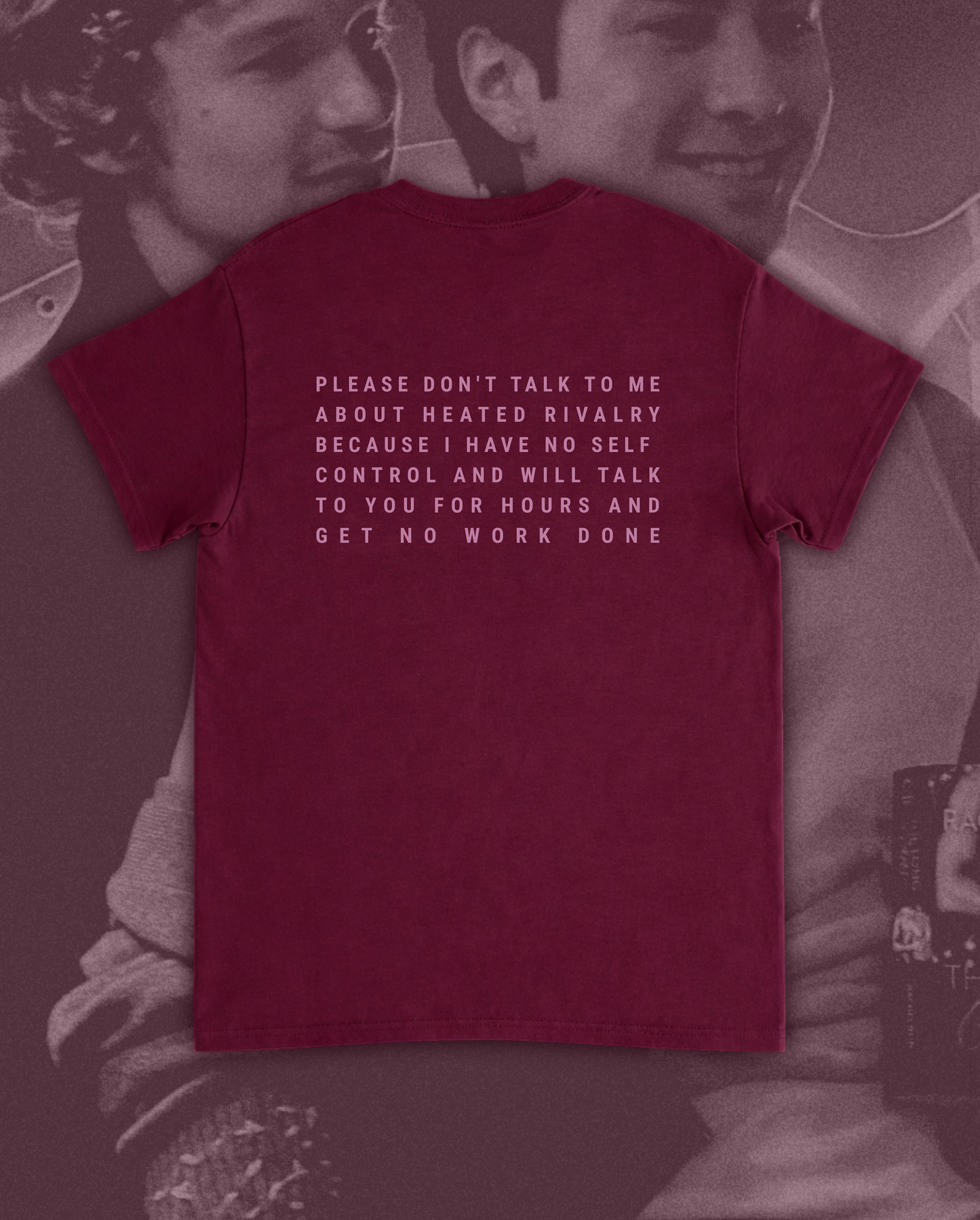 VHS Sweatshirt / T-Shirt