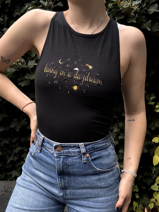 Daydreaming Crop Top