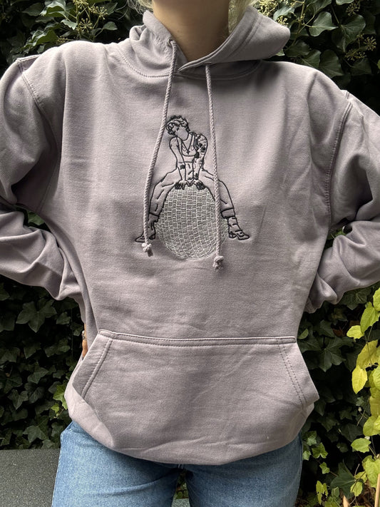 Mirrorball Hoodie