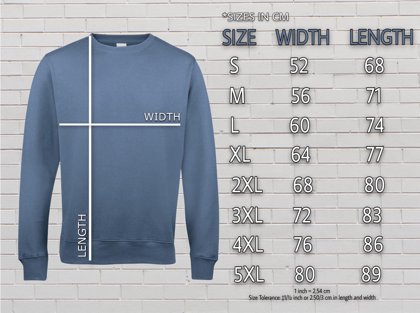 Cinema Crewneck