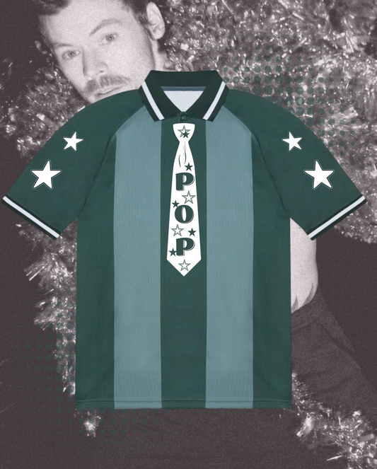 Harry POP Jersey