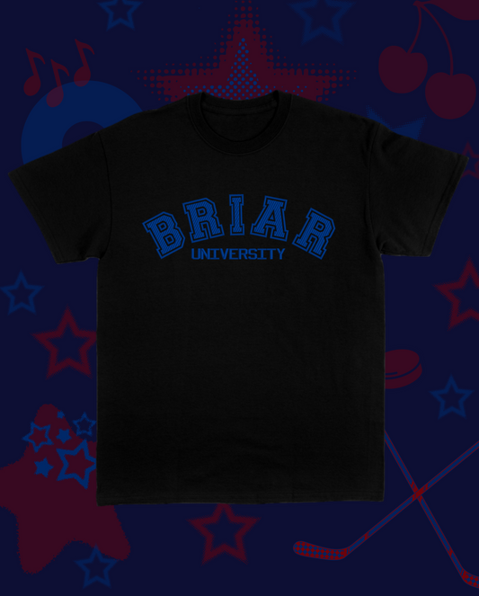 Briar University T-Shirt / Sweatshirt