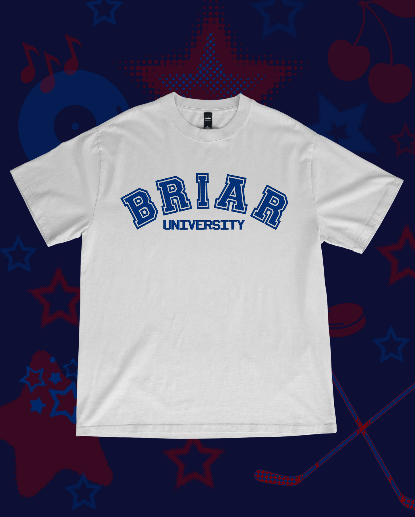 Briar University T-Shirt / Sweatshirt