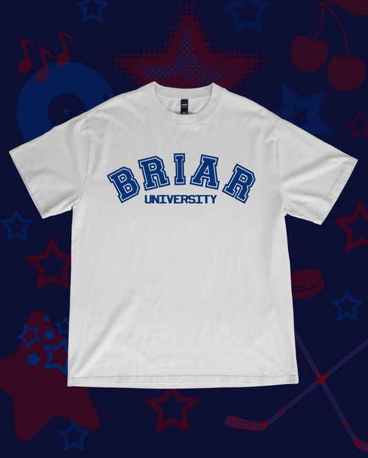 Briar University T-Shirt / Sweatshirt