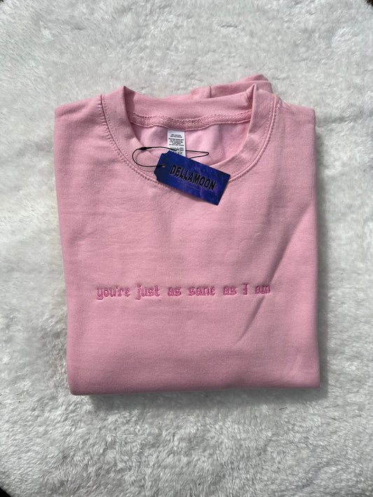 Luna Crewneck