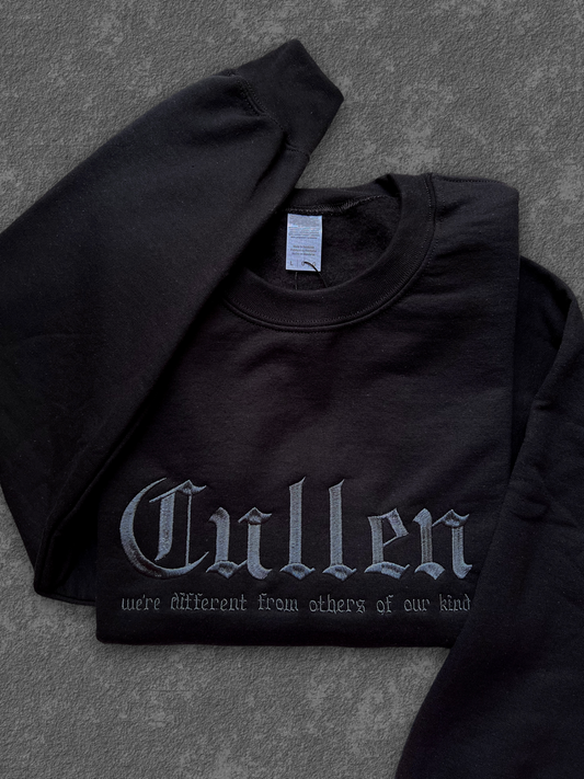 Cullen Crewneck