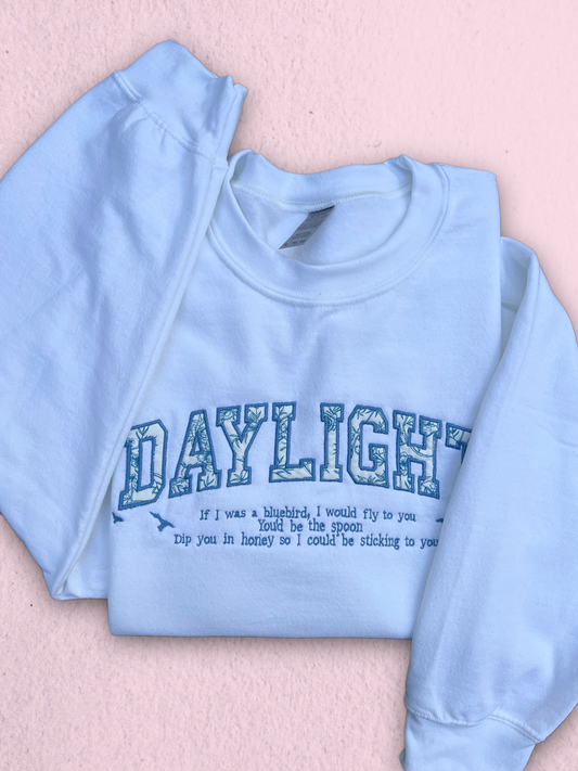 Daylight Crewneck