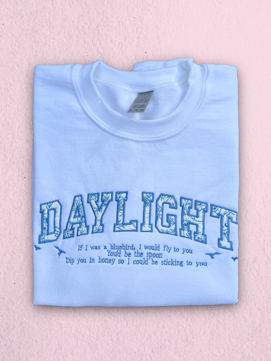 Daylight Crewneck