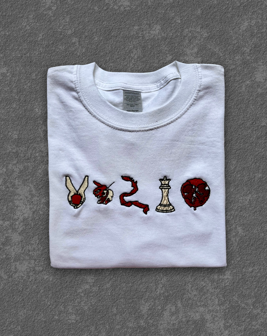 Symbols Tee